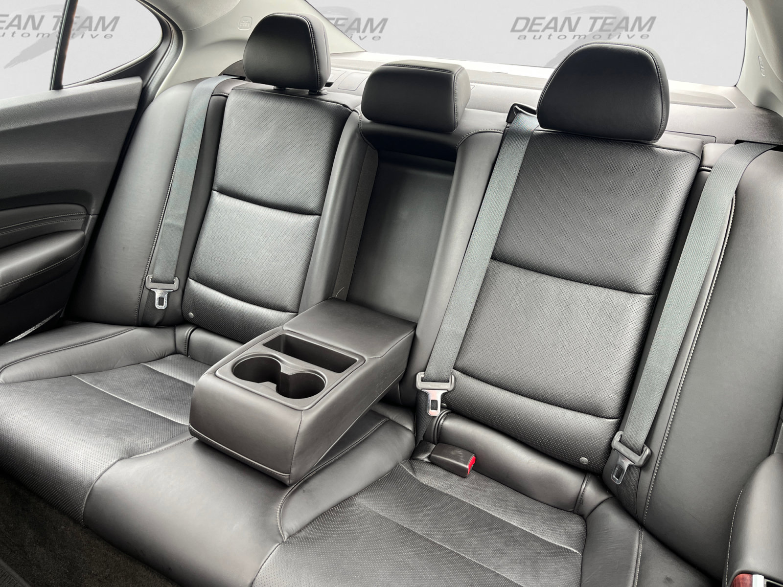 Used 2016 Acura TLX V6 SH-AWD w/ Advance Package image 14