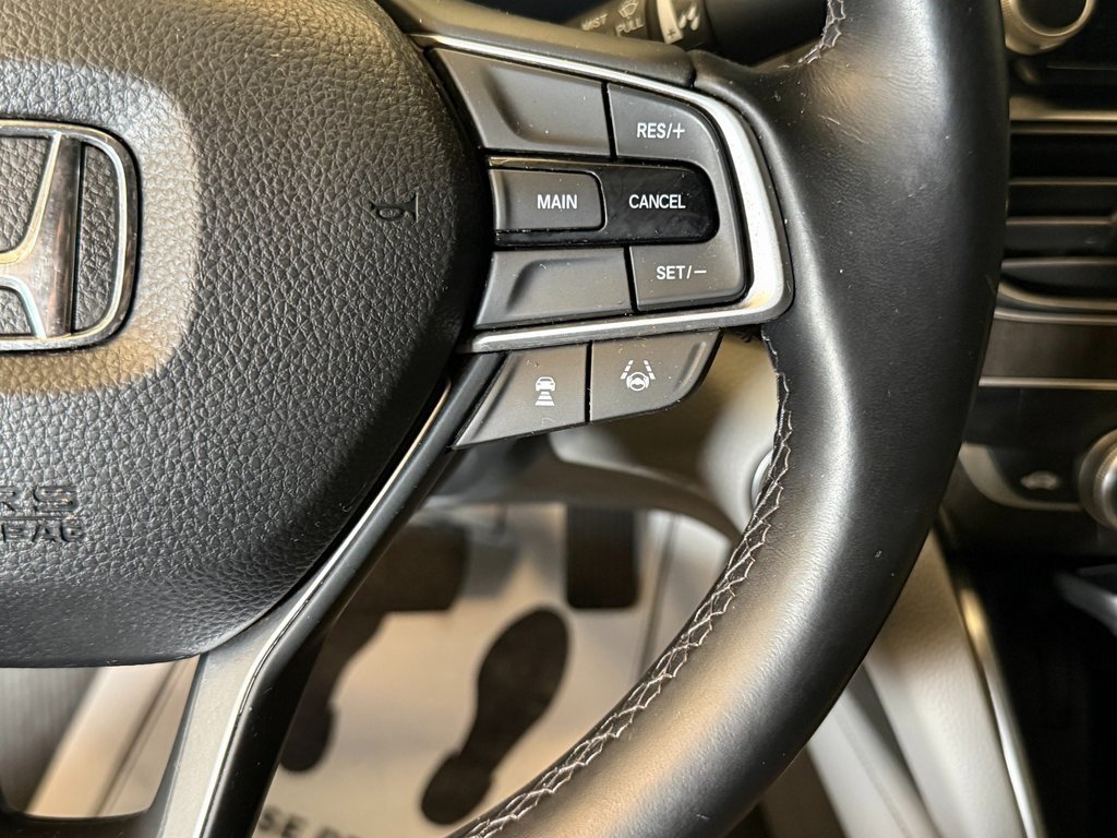 Used 2018 Honda Accord EX-L image 11