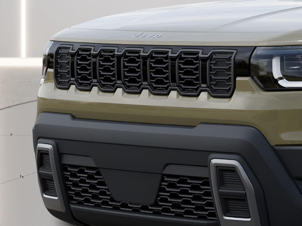 New 2026 Jeep Cherokee Limited AWD/4WD image 12