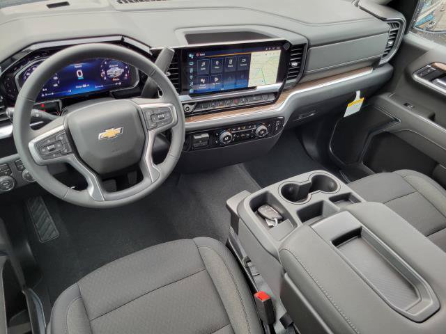 New 2026 Chevrolet Silverado 1500 LT w/ LPO, Dark Essentials Package AWD/4WD image 26