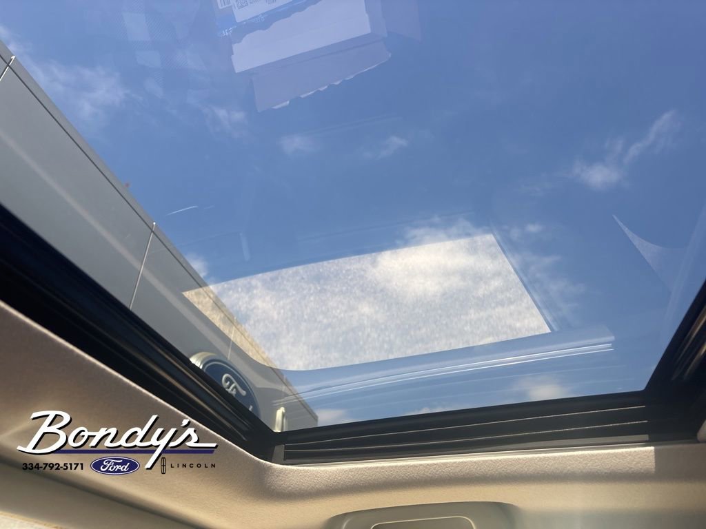 Used 2024 Toyota 4Runner SR5 Premium w/ Moonroof Package image 11