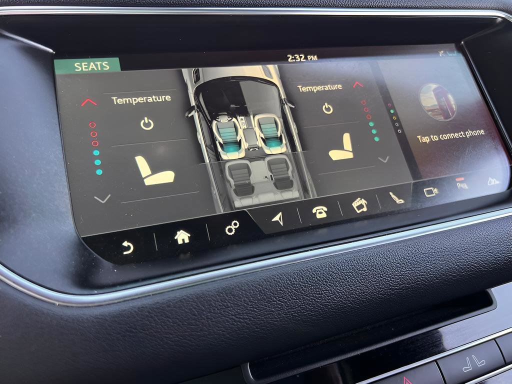 Used 2017 Land Rover Range Rover Sport Supercharged image 51