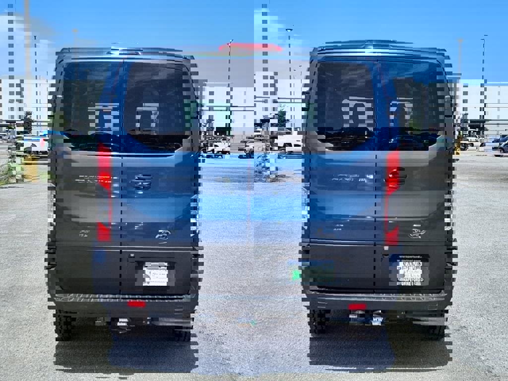 New 2025 Ford Transit 150 Low Roof AWD image 5
