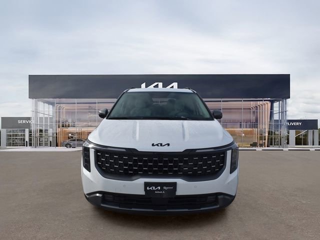 New 2026 Kia Carnival SX Prestige FWD image 9