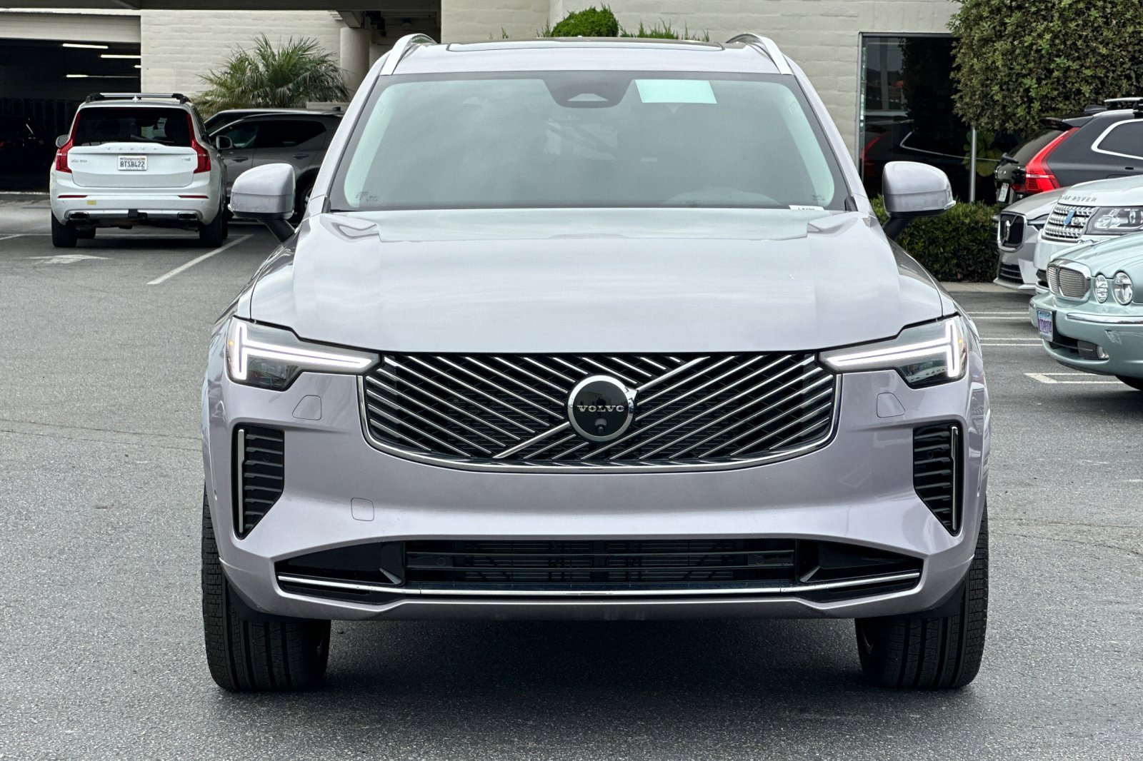 New 2026 Volvo XC90 B5 Plus image 8