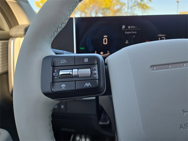 New 2026 Hyundai Santa Fe SE image 17