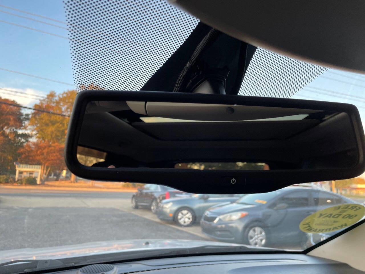 Used 2013 Jeep Grand Cherokee Limited w/ Advance Technology Group image 26