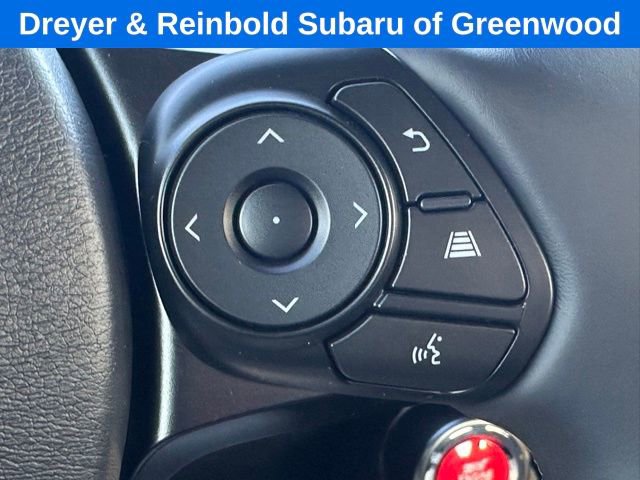 New 2026 Subaru BRZ Series.Yellow image 15