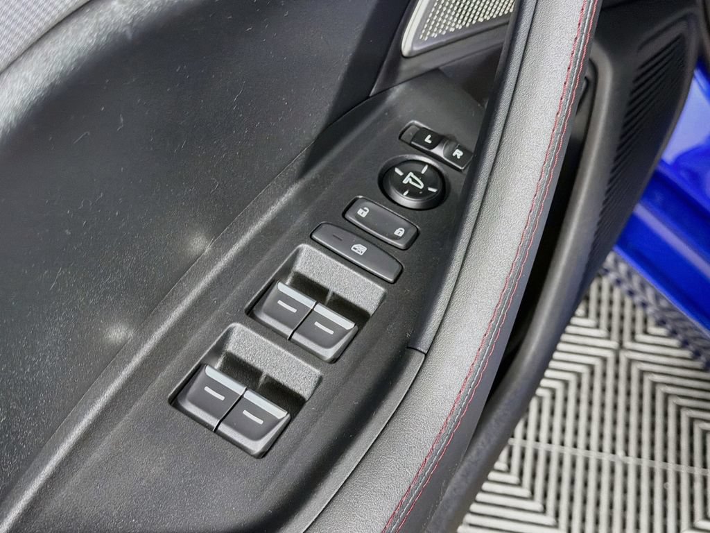 Used 2023 Acura TLX SH-AWD w/ A-SPEC Pkg image 18