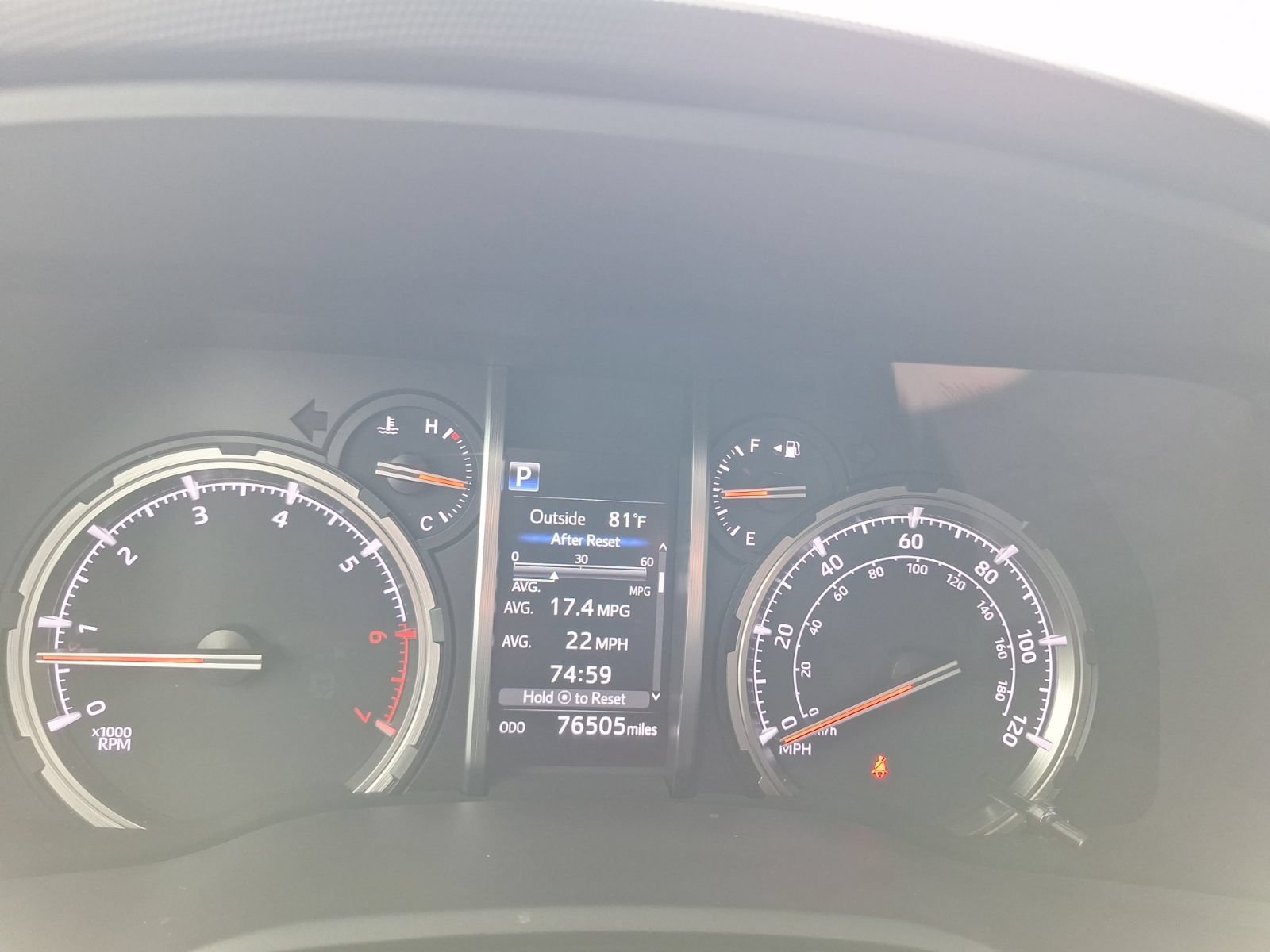 Used 2020 Toyota 4Runner TRD Pro AWD/4WD image 19