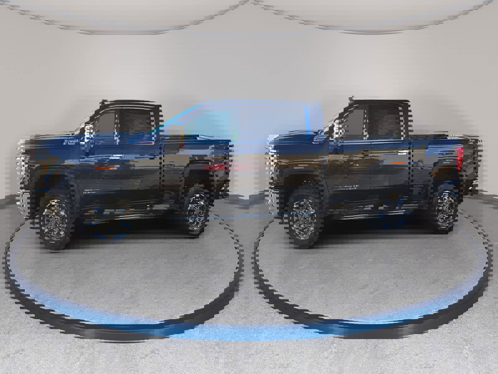 New 2026 GMC Sierra 3500 SLT w/ SLT Convenience Package image 8