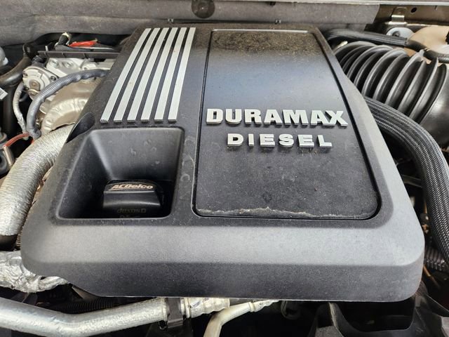 Used 2024 GMC Sierra 1500 AT4 w/ AT4 Preferred Package image 31