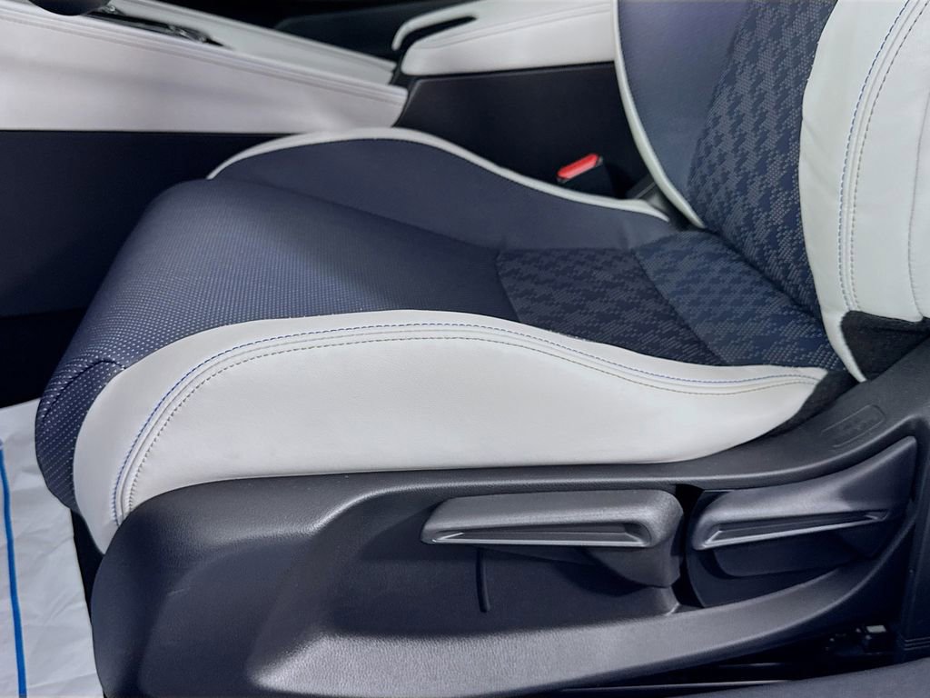 New 2026 Honda Prelude image 24