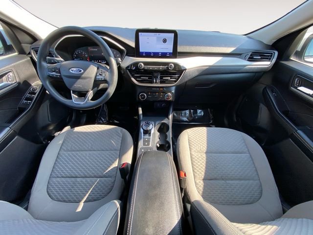 Used 2021 Ford Escape SE image 10