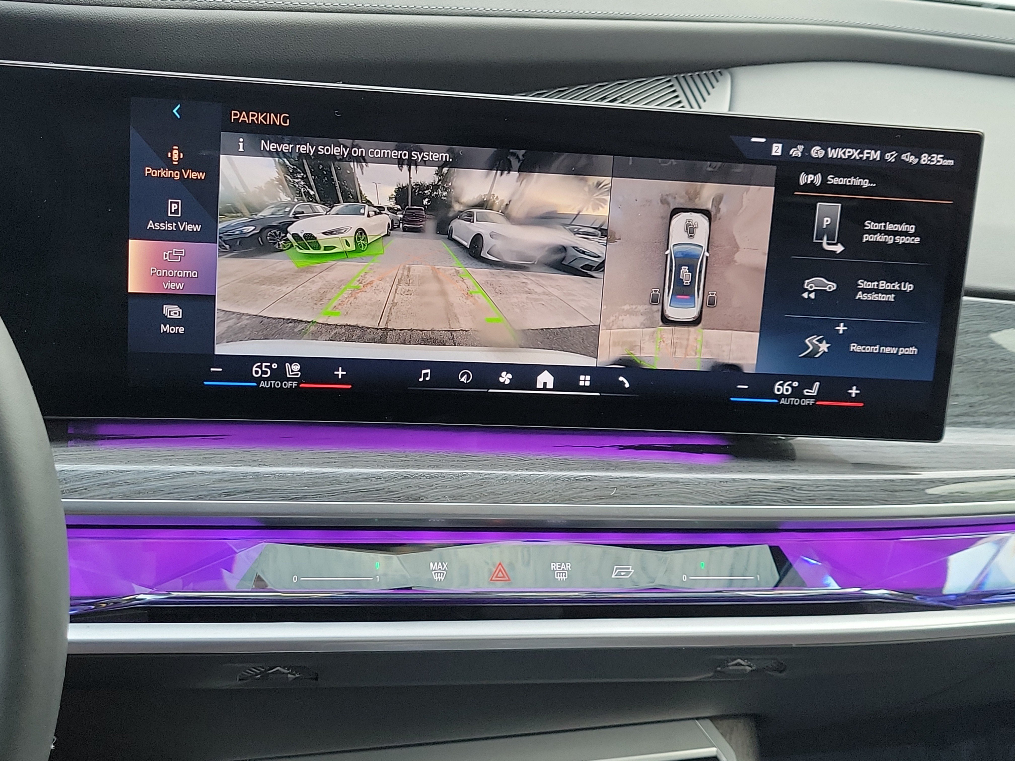 Certified 2023 BMW i7 xDrive60 AWD/4WD image 25