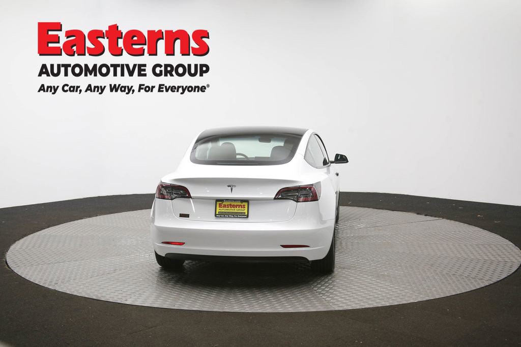 Used 2023 Tesla Model 3 Standard Range image 33