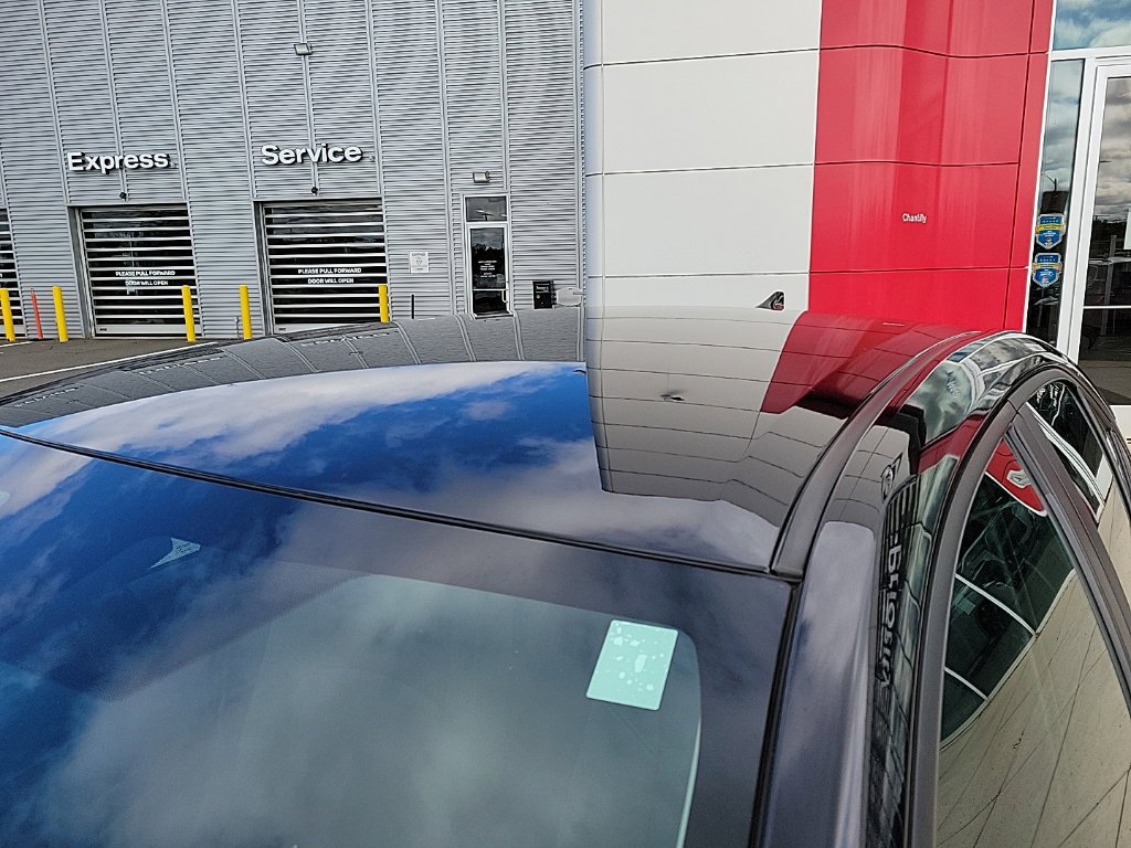 Used 2024 Toyota Corolla LE FWD image 10
