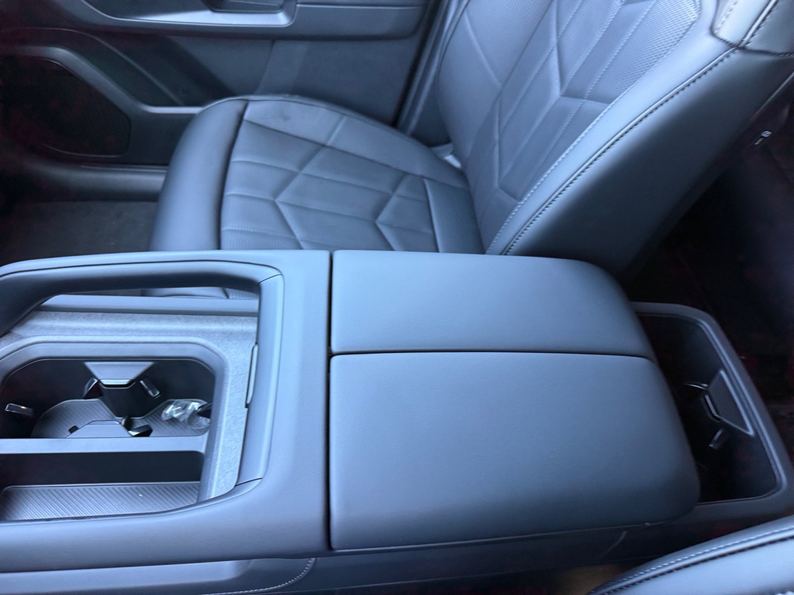 New 2027 Kia Telluride SX X-Line AWD/4WD image 14