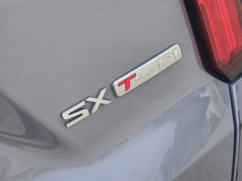 Used 2021 Kia Sorento SX Prestige image 9