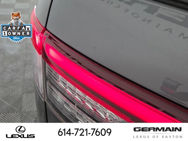 Used 2023 Lincoln Aviator Reserve w/ Equipment Group 201A AWD/4WD image 15