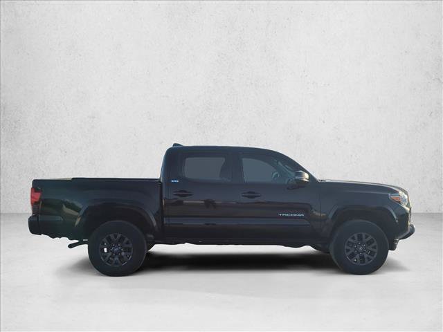 Used 2023 Toyota Tacoma SR5 RWD image 4
