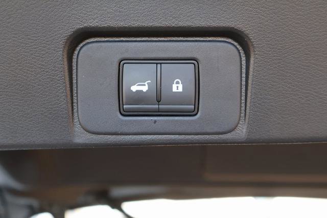 Certified 2024 Nissan Rogue SV w/ SV Premium Package image 12