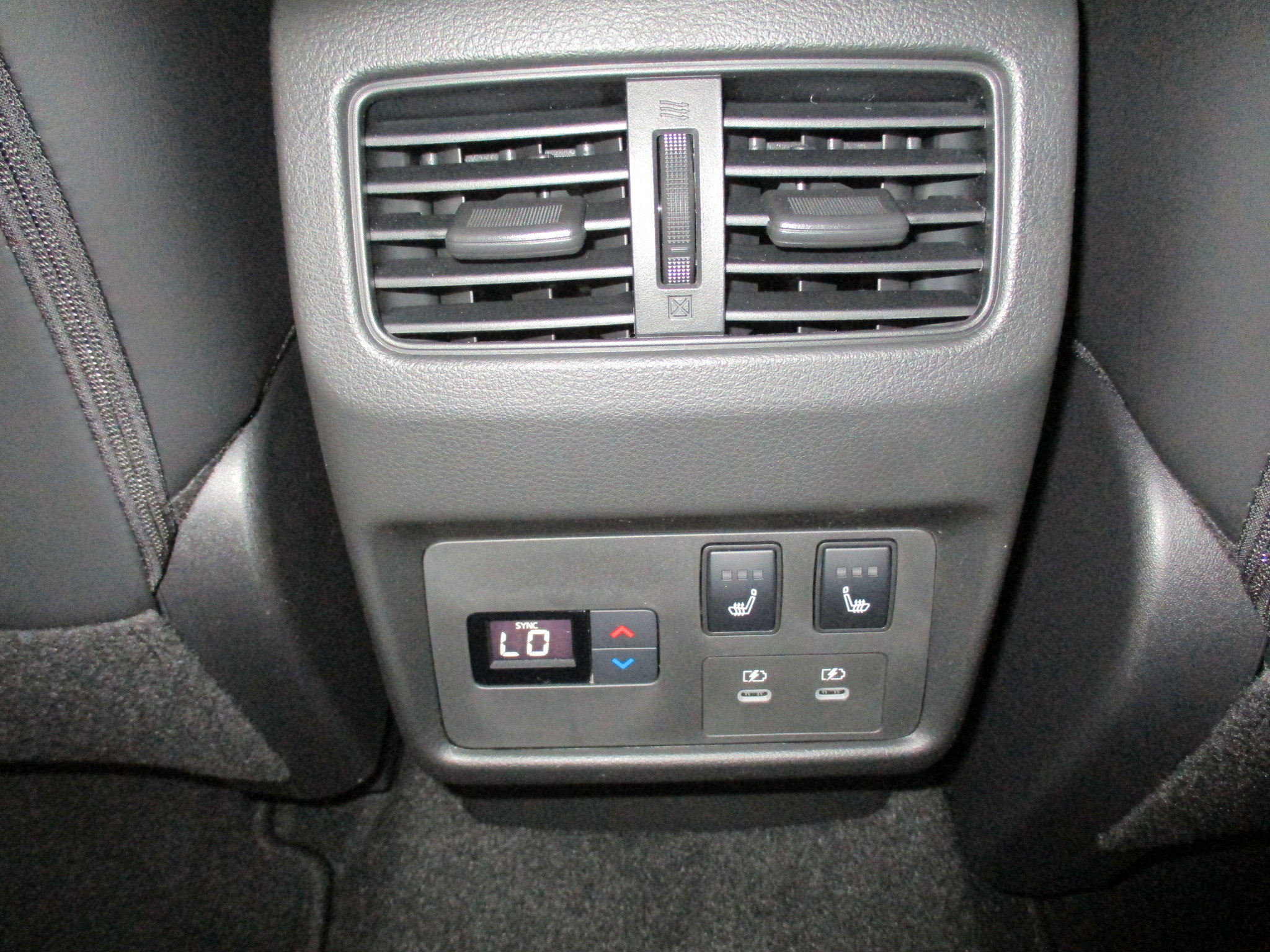 New 2026 Nissan Rogue Platinum w/ Platinum Premium Package image 32