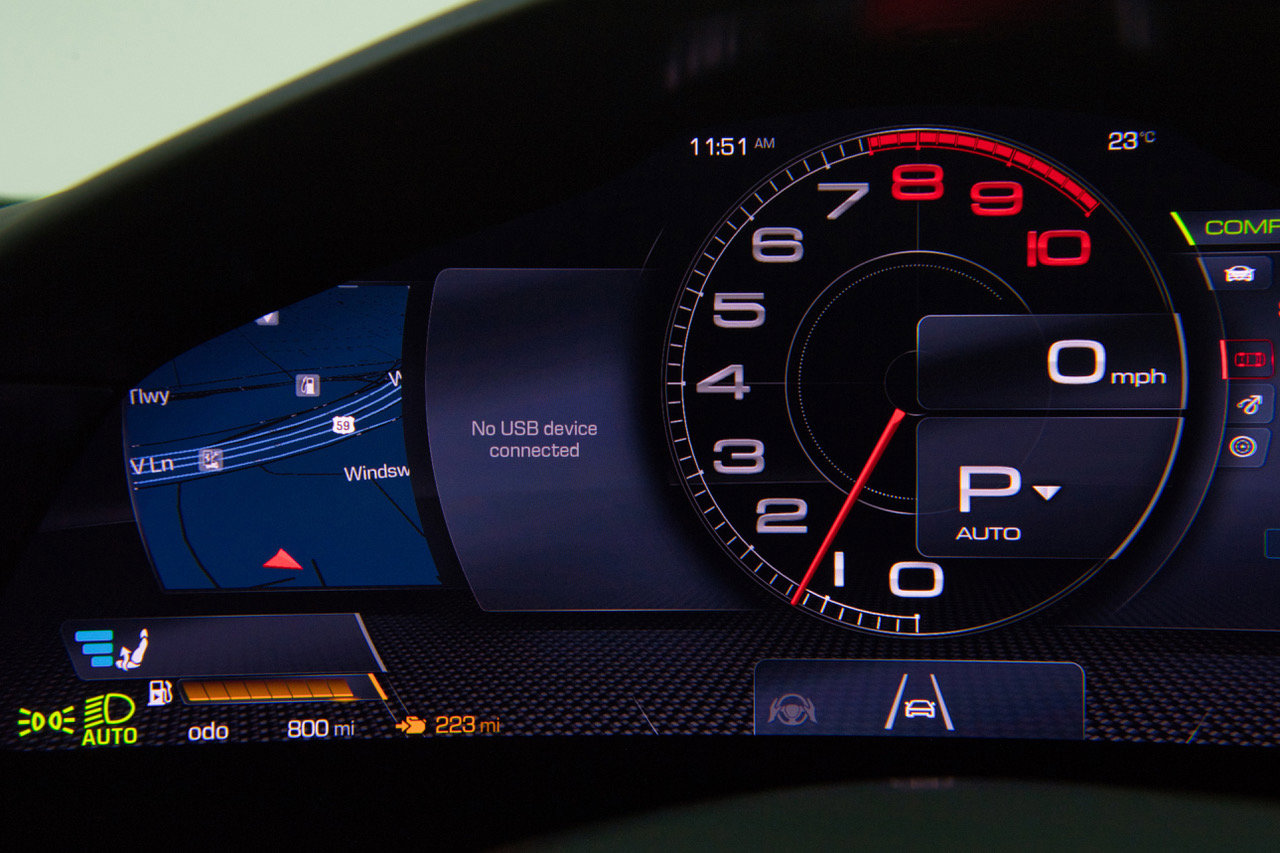 Certified 2025 Ferrari Roma Spider image 13