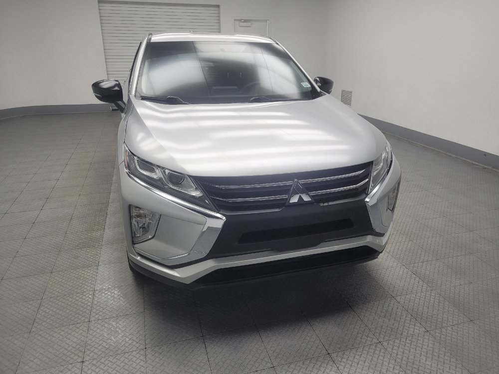 Used 2020 Mitsubishi Eclipse Cross LE AWD/4WD image 14