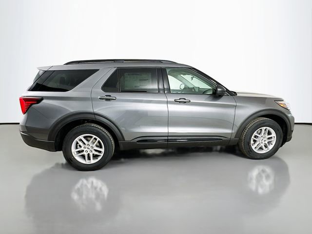 New 2026 Ford Explorer Active image 8