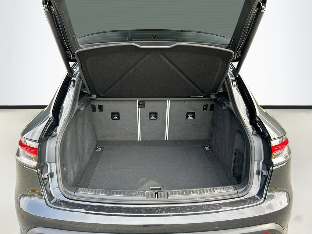 New 2026 Porsche Macan AWD/4WD image 28