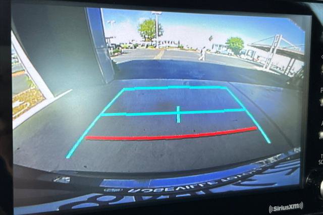 Certified 2021 Toyota C-HR LE FWD image 20