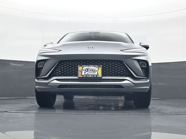 Used 2025 Buick Envista Avenir FWD image 22