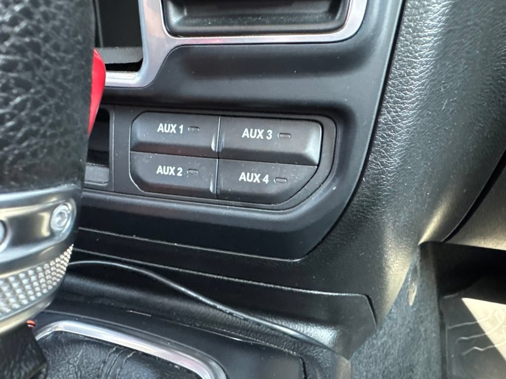 Used 2018 Jeep Wrangler Sport AWD/4WD image 21