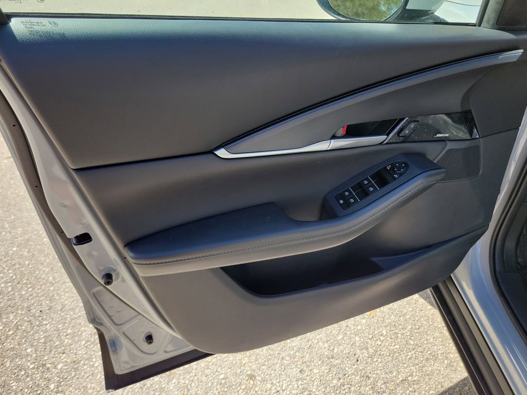 New 2026 MAZDA CX-30 AWD 2.5 S w/ Premium Package image 18