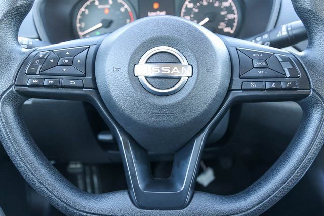 Used 2024 Nissan Altima 2.5 S image 23