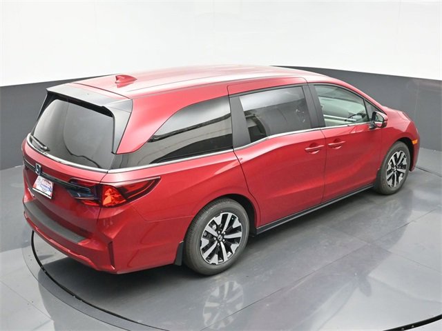 New 2026 Honda Odyssey EX-L image 32