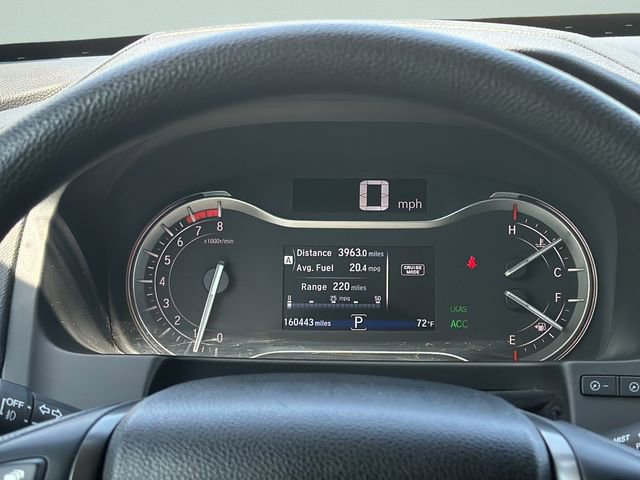 Used 2017 Honda Pilot EX image 23