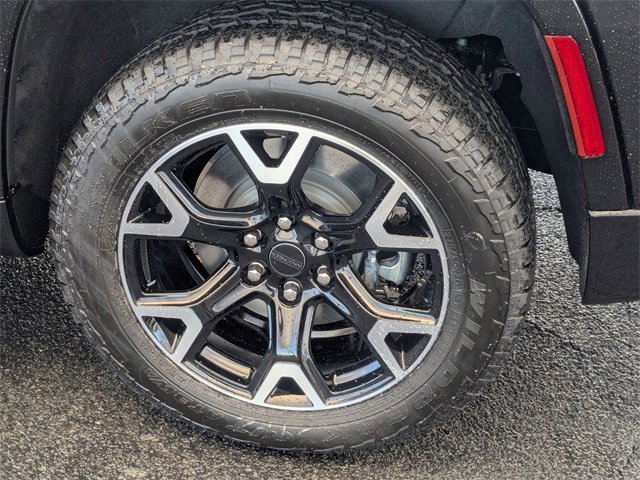 New 2025 Jeep Wagoneer Series II image 8