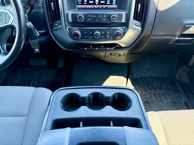 Used 2019 Chevrolet Silverado 2500 LT w/ LT Convenience Package image 24