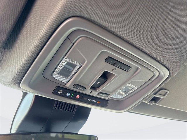 New 2026 Chevrolet Silverado 1500 RST w/ RST All Star Premium Package image 29