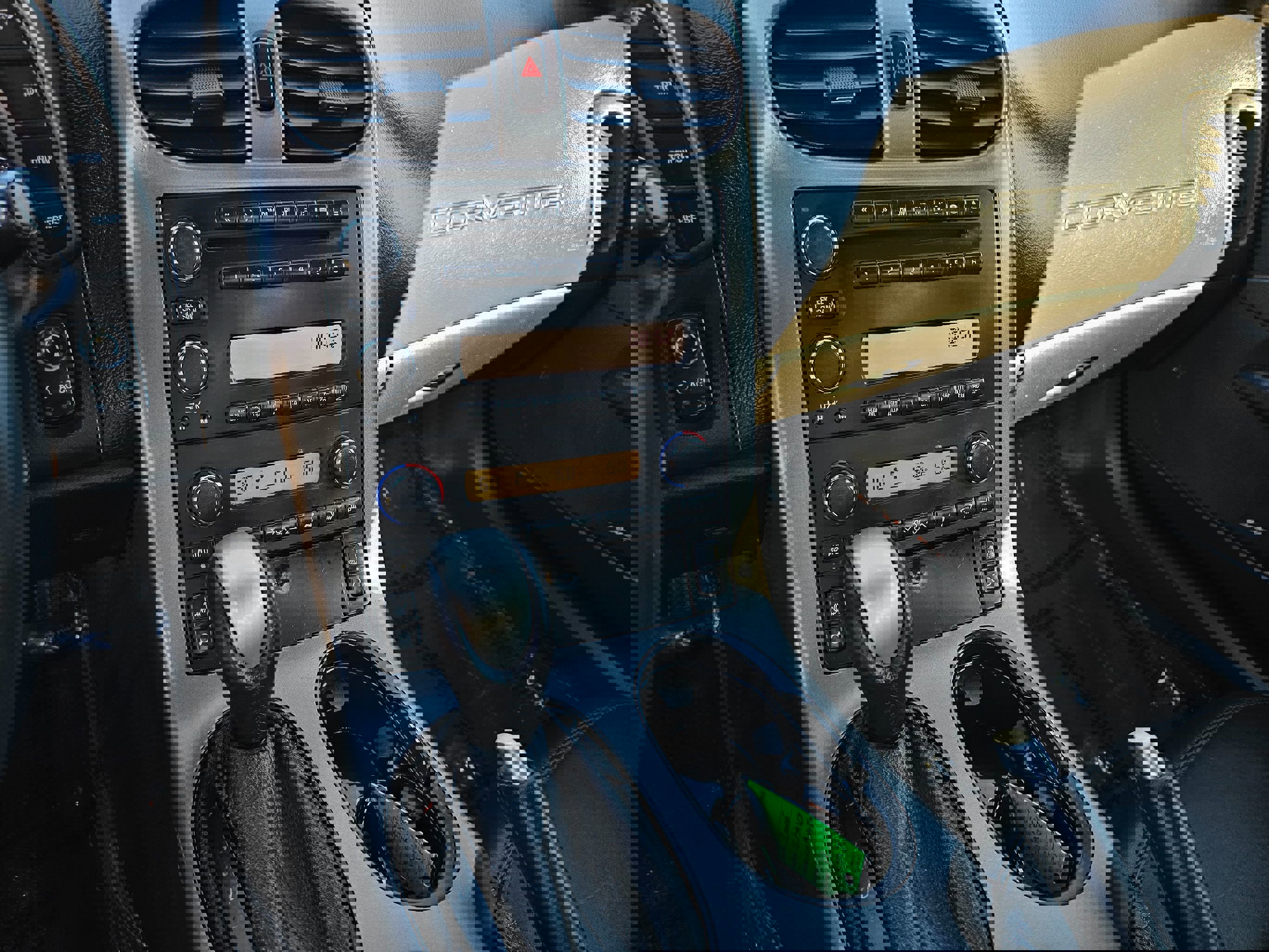 Used 2006 Chevrolet Corvette Convertible w/ Preferred Equipment Group image 26