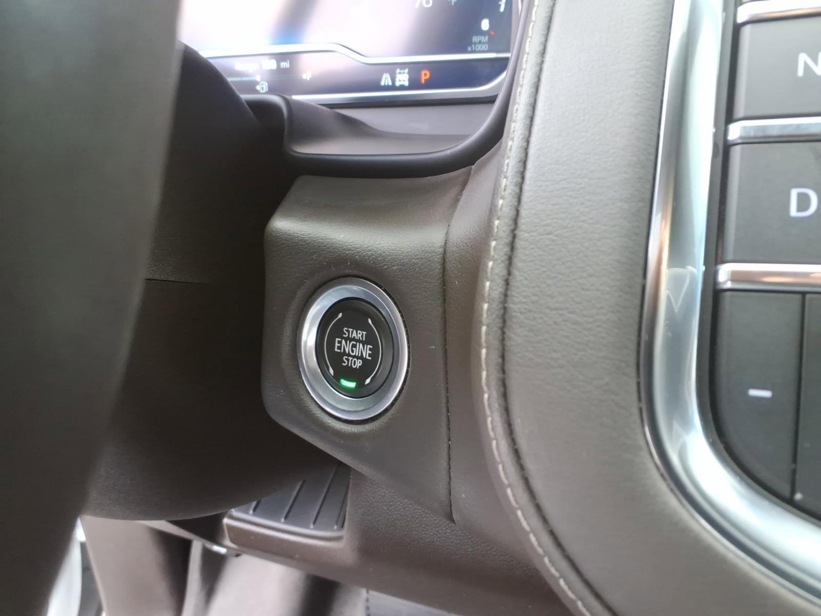 Used 2023 Chevrolet Tahoe Z71 image 12