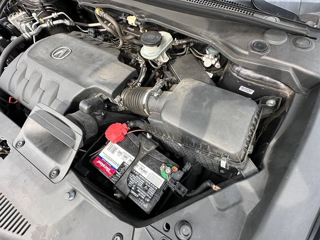Used 2013 Acura RDX w/ Technology Package FWD image 42