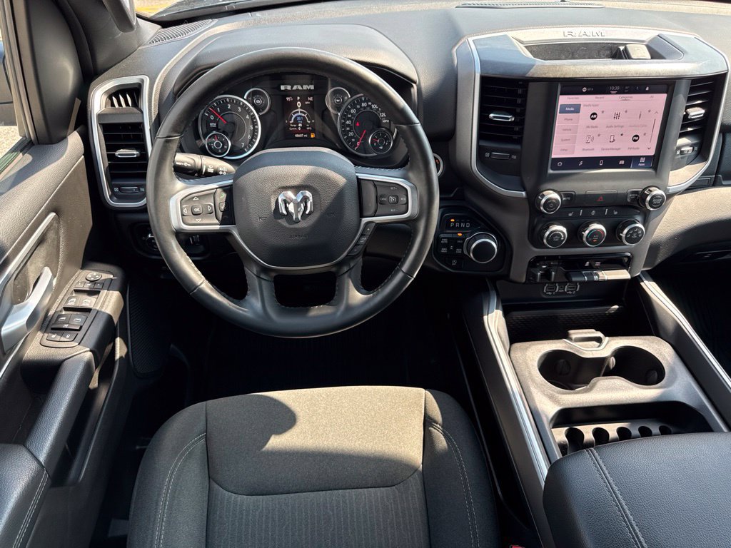 Used 2023 RAM 1500 Big Horn AWD/4WD image 24