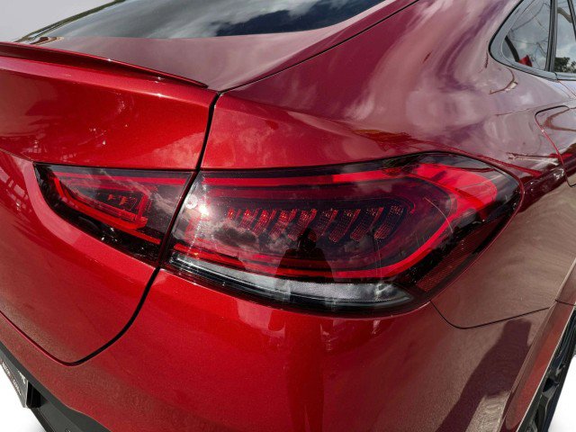 Used 2023 Mercedes-Benz GLE 63 AMG S image 17