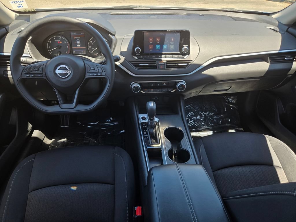 Used 2023 Nissan Altima 2.5 S FWD image 15