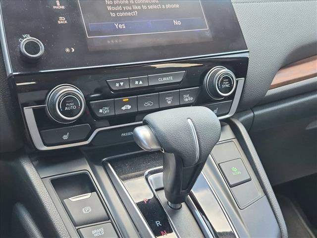 Used 2019 Honda CR-V EX image 12