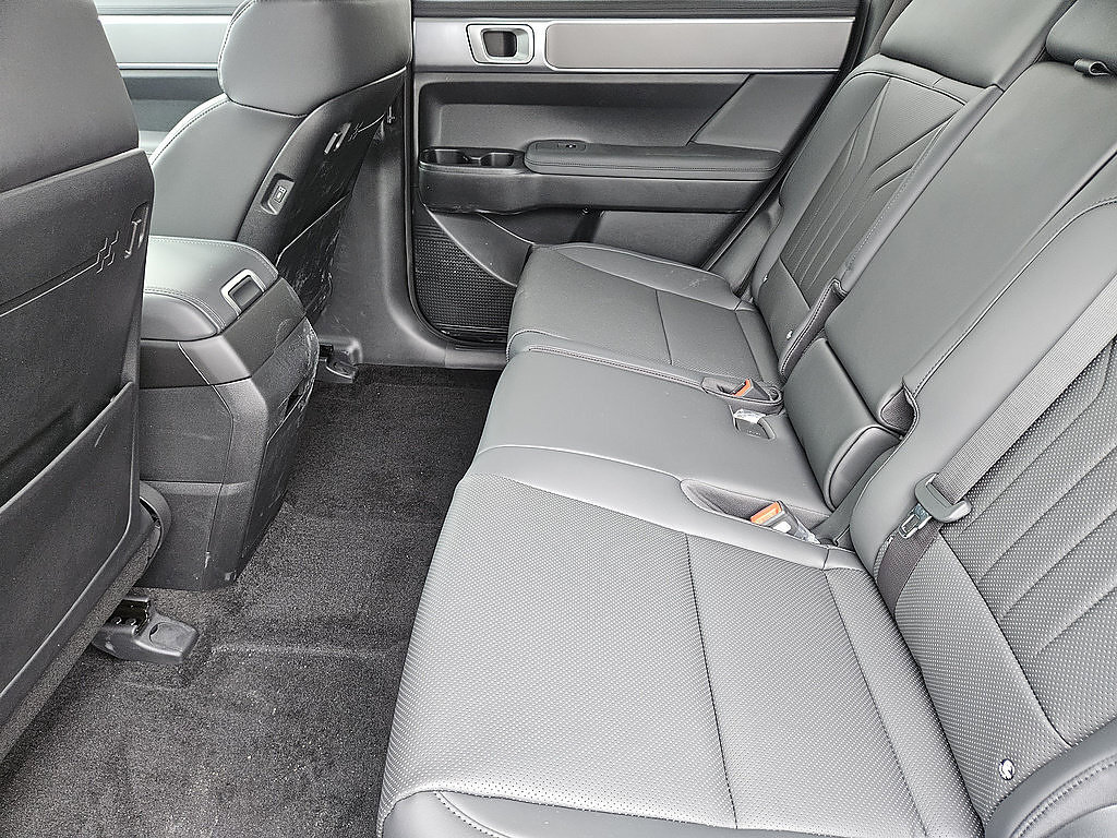 New 2026 Hyundai Santa Fe XRT AWD/4WD image 31