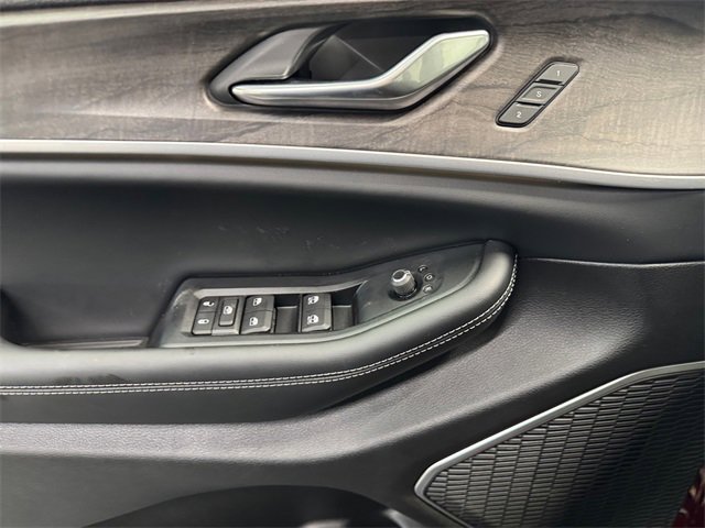 New 2026 Jeep Grand Cherokee L Limited image 25